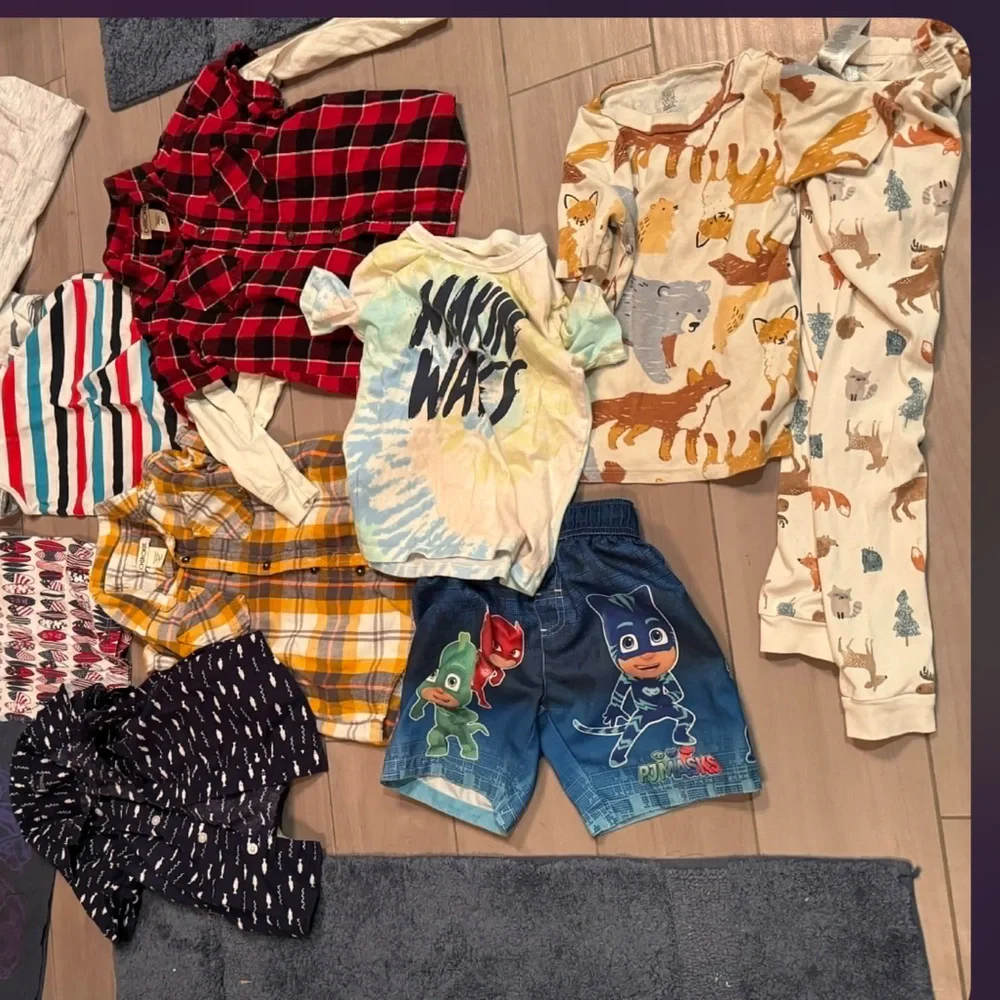 Carters b65